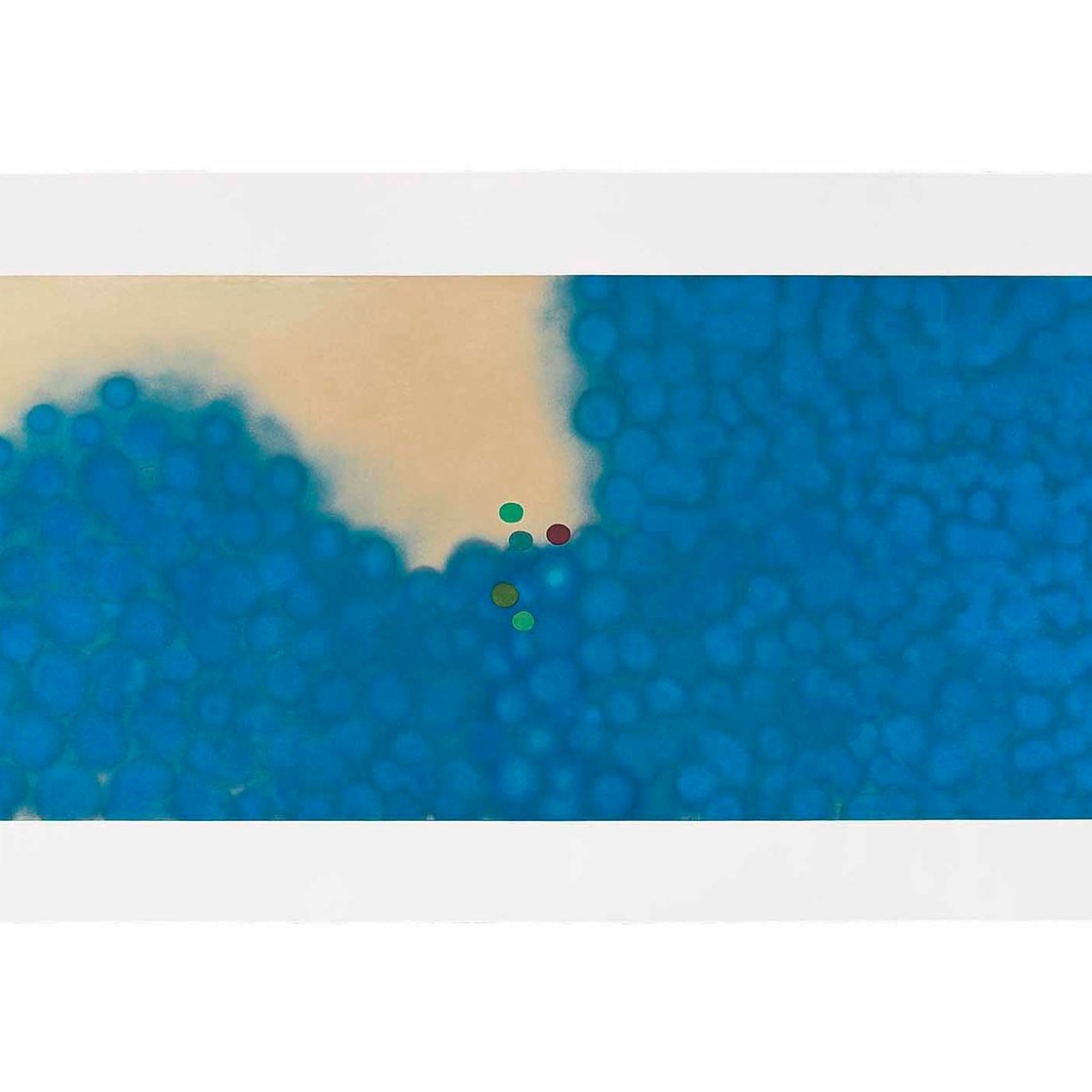 Victor Pasmore — Сенца Титоло 10