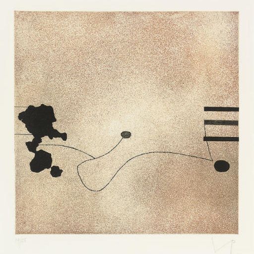 Victor Pasmore — Виктор Пасмор РА (1908-1998)
