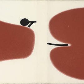 Victor Pasmore — Виктор Пасмор РА (1908-1998)