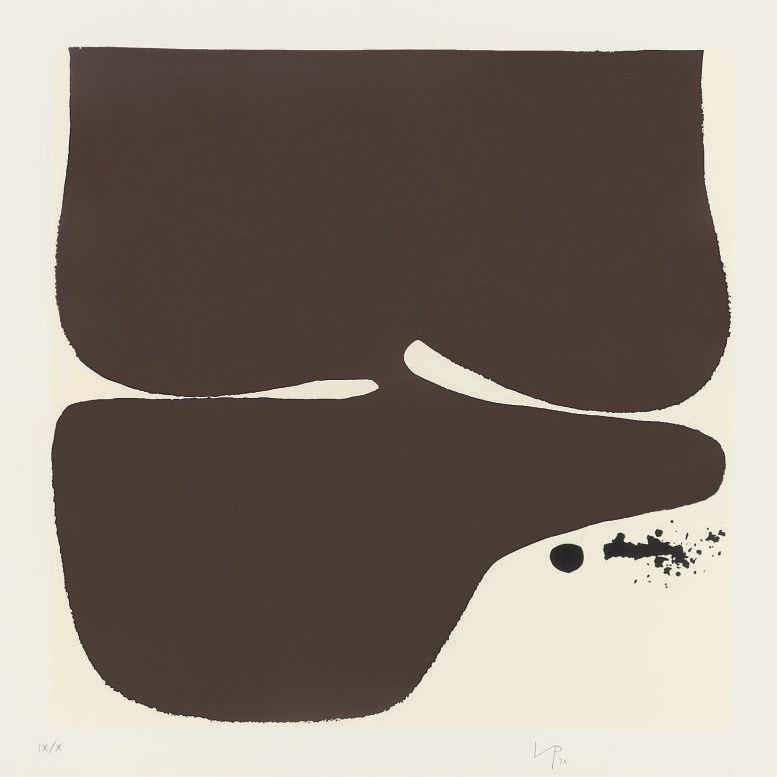 Victor Pasmore — Виктор Пасмор (1908-1998)