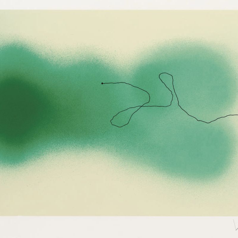 Victor Pasmore — Виктор Пасмор (1908-1998)