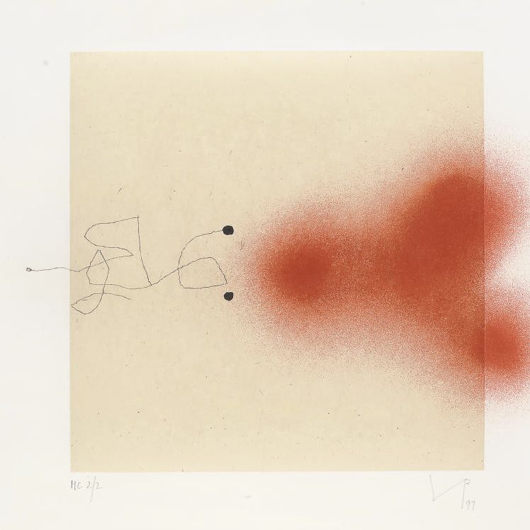 Victor Pasmore — Виктор Пасмор (1908-1998)
