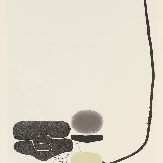 Victor Pasmore — Виктор Пасмор (1908-1988)