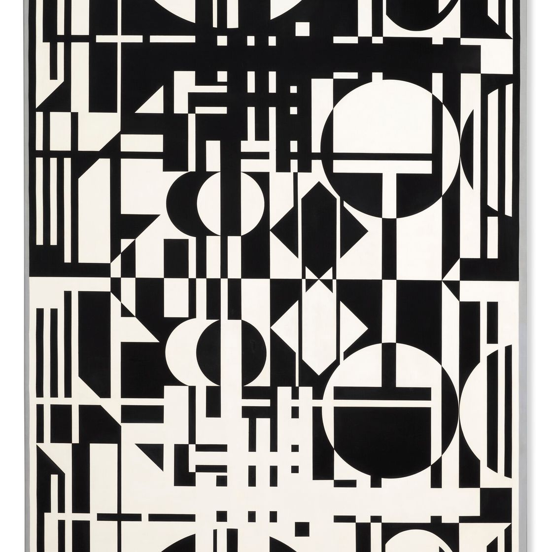 Victor Vasarely — Анадырь, изображение 1