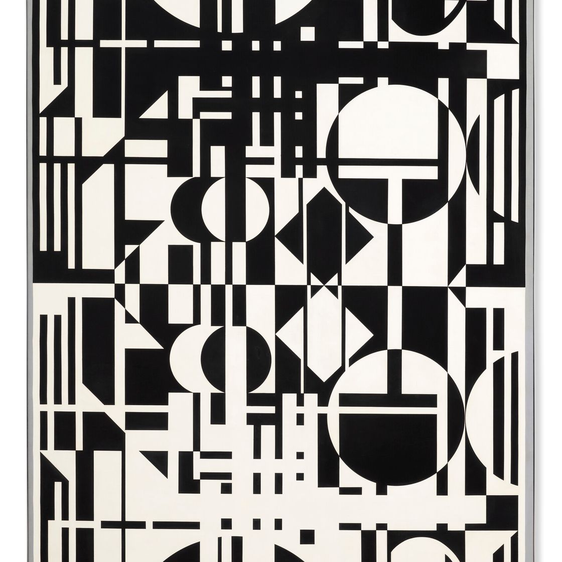 Victor Vasarely — Анадырь, изображение 2