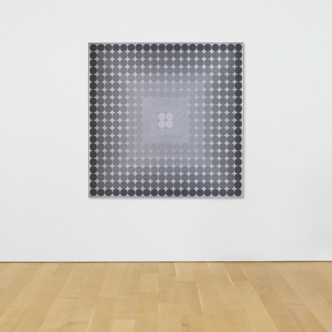 Victor Vasarely — СТО 102 (АРГУМЕНТ), изображение 3