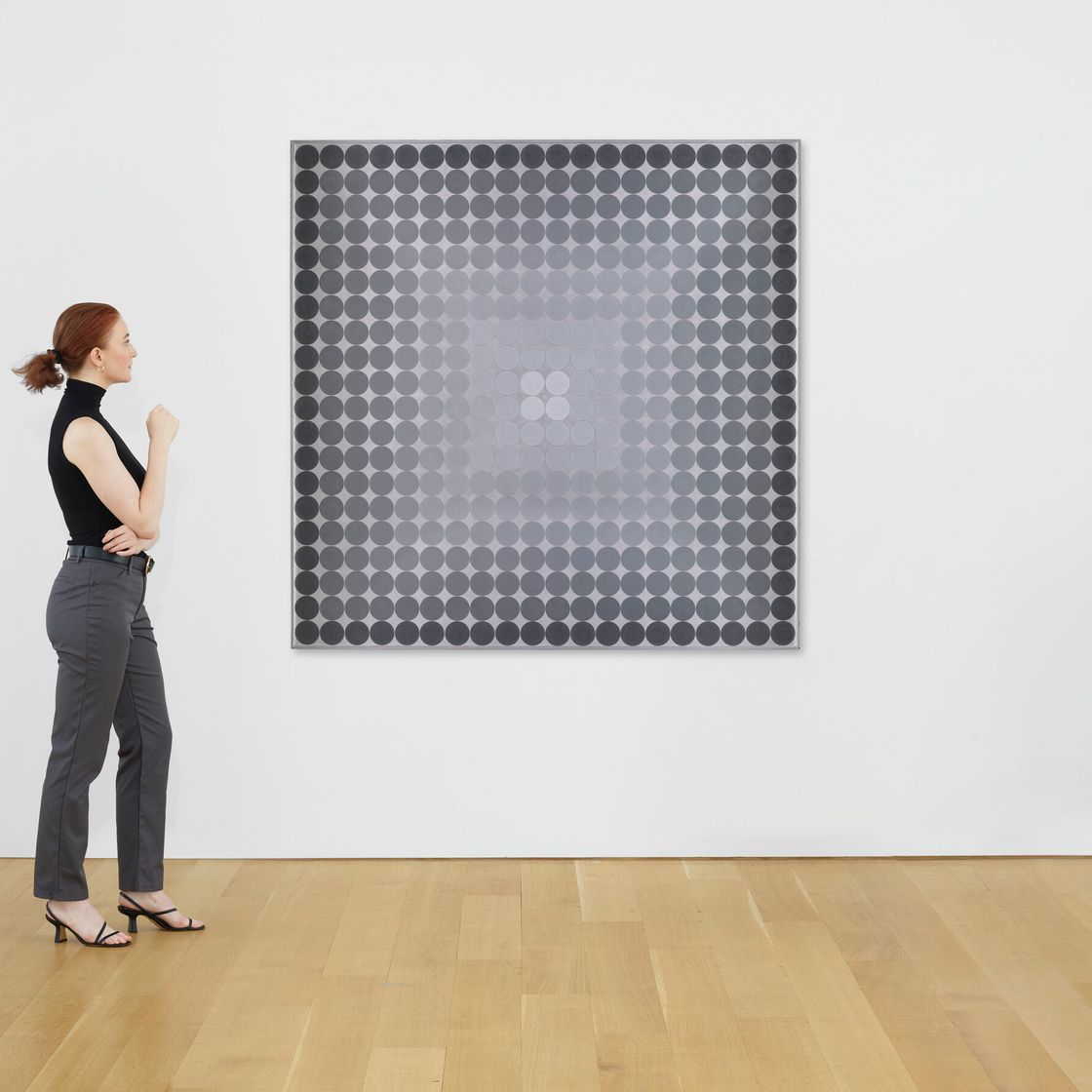 Victor Vasarely — СТО 102 (АРГУМЕНТ), изображение 4