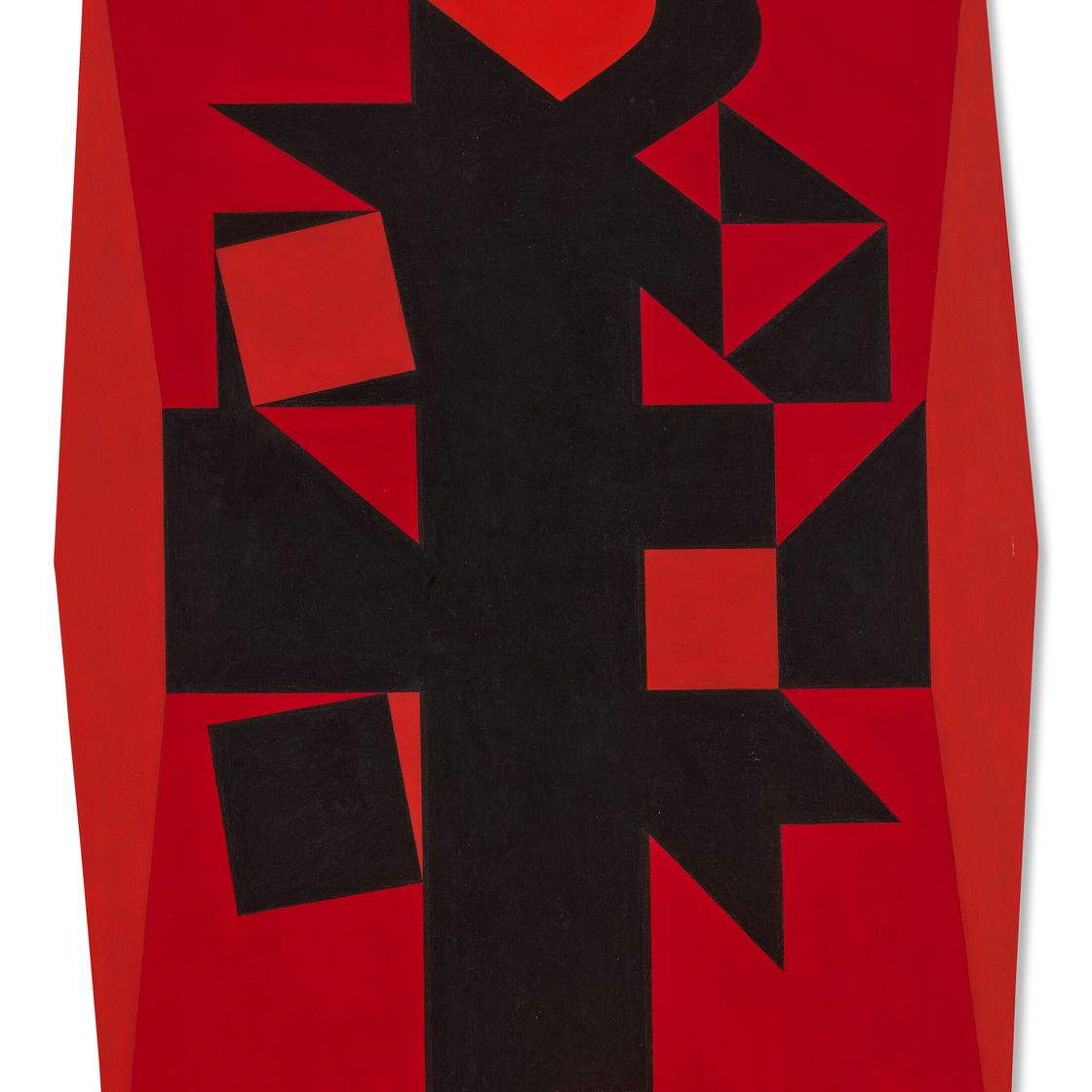Victor Vasarely — Эреб