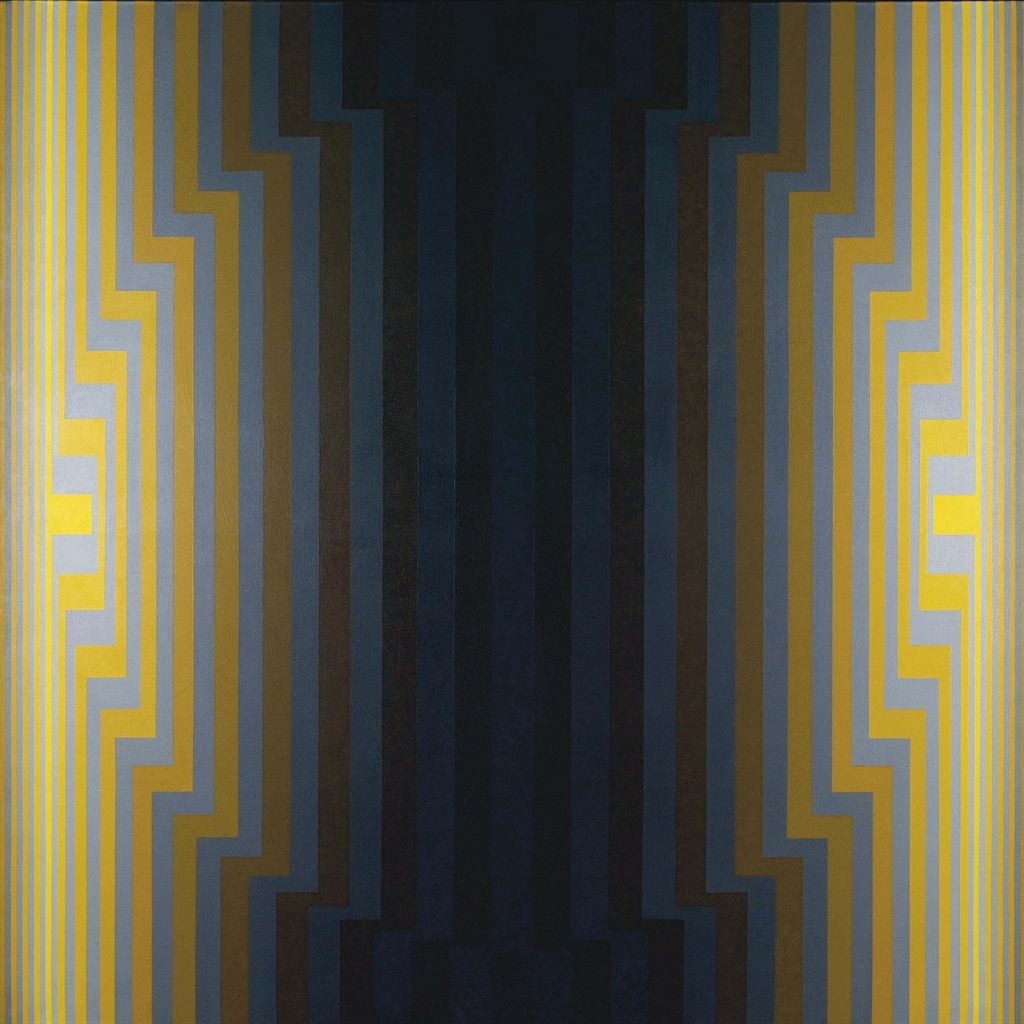 Victor Vasarely — Бойго