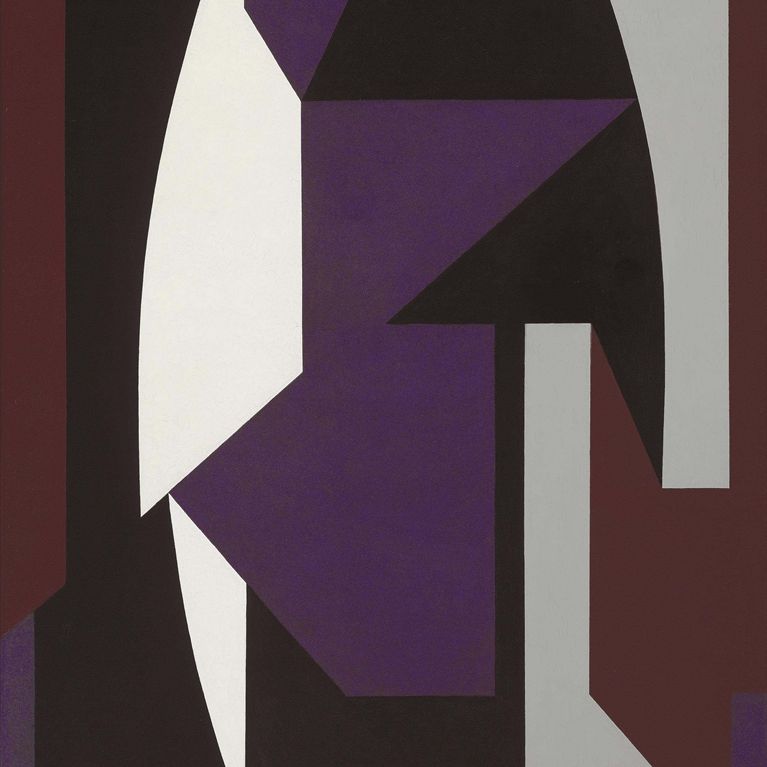 Victor Vasarely — Киракум