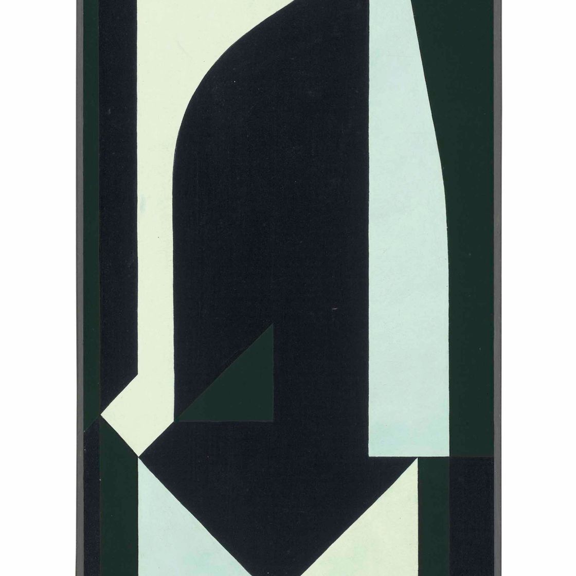Victor Vasarely — Яркенд