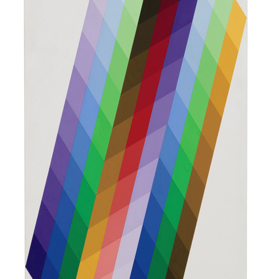Victor Vasarely — Торони-МС-2