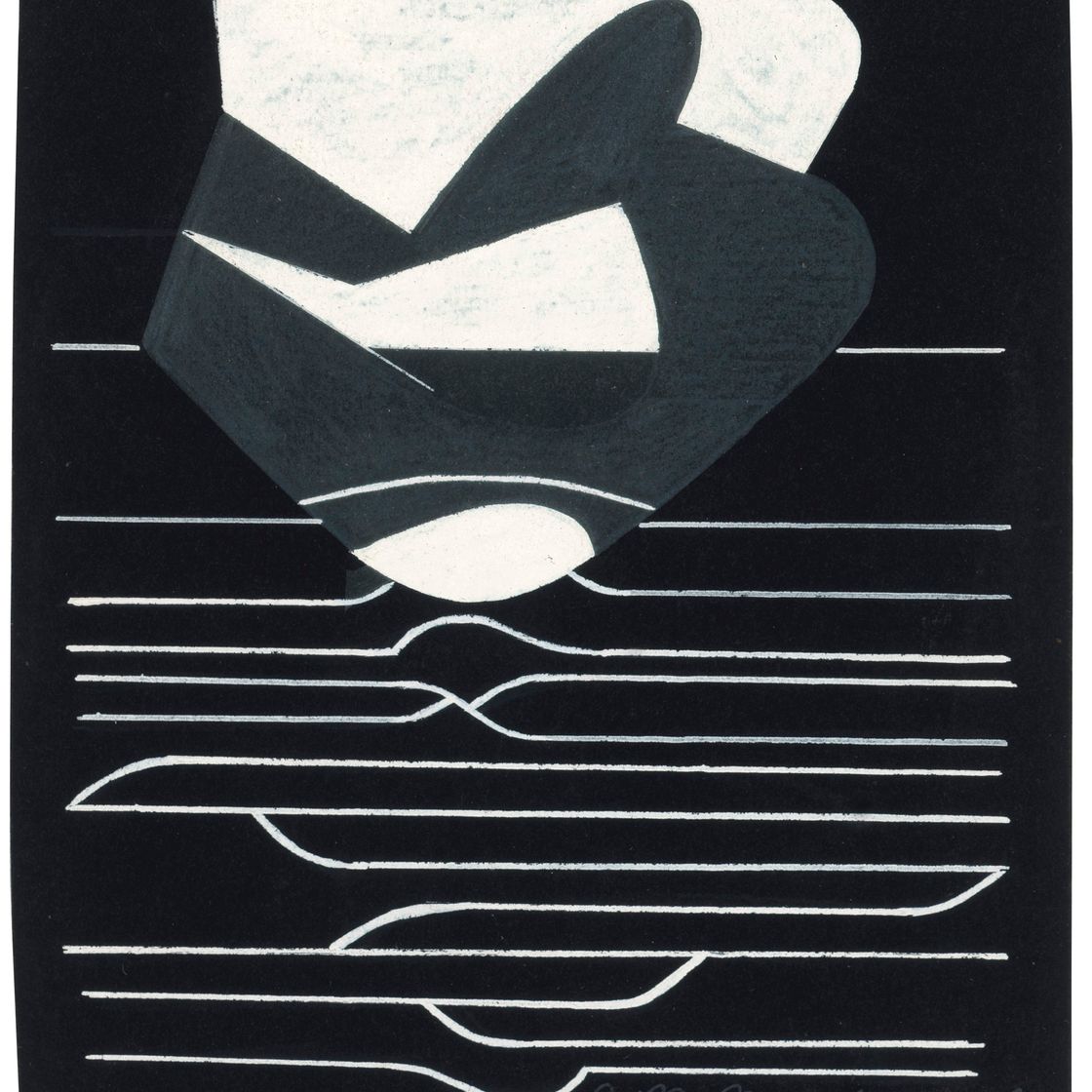 Victor Vasarely — Жолт, изображение 1