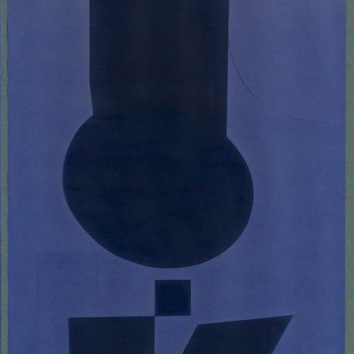 Victor Vasarely — Без титра