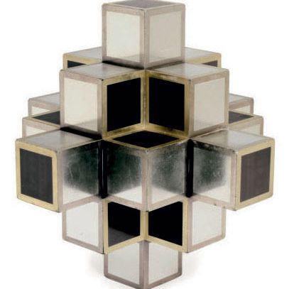 Victor Vasarely — Кроа