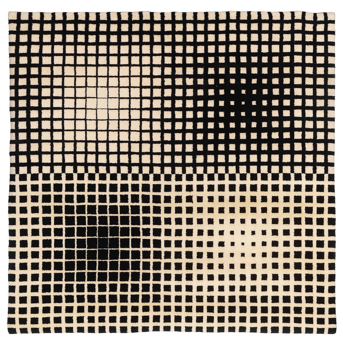 Victor Vasarely — Новые звезды