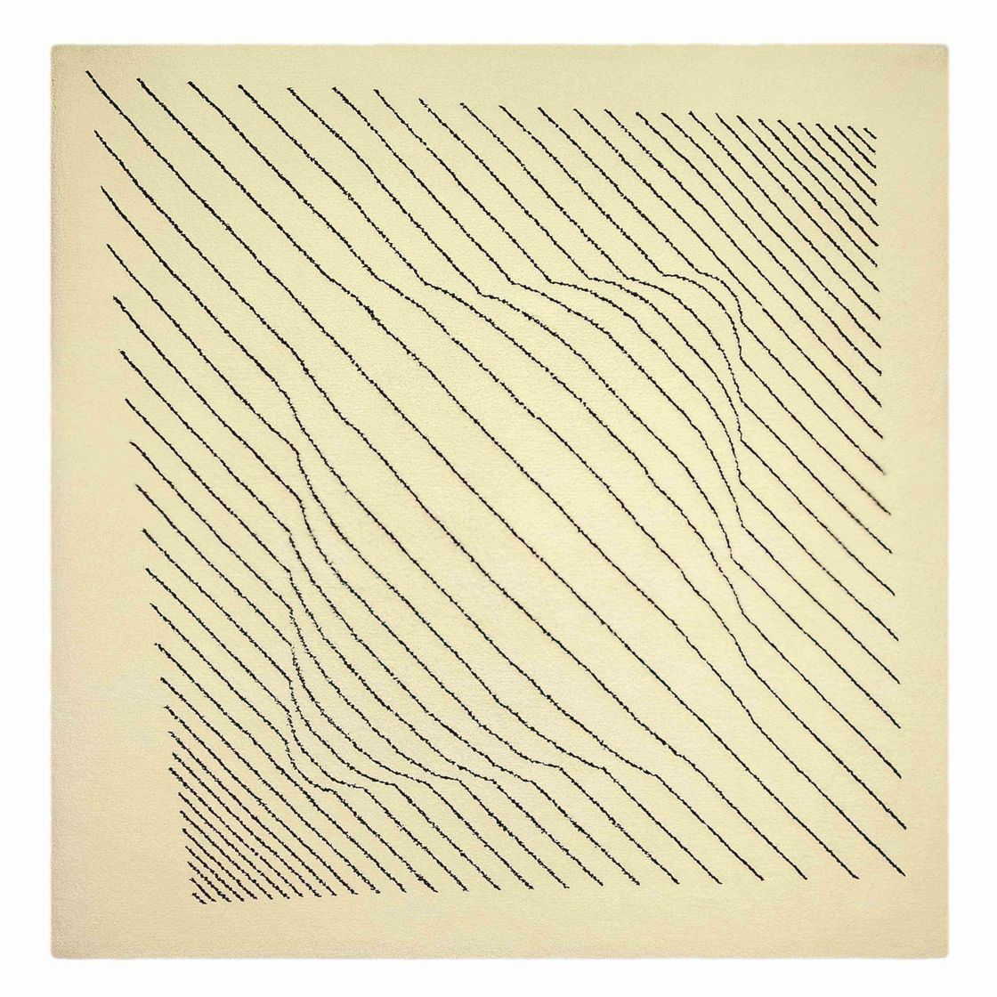Victor Vasarely — Иллиль