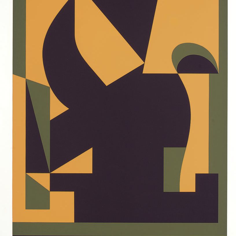 Victor Vasarely — САНИОРИН-Это
