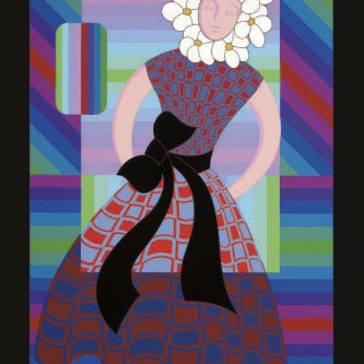 Victor Vasarely — Виктор Вазарели (1908-1997)