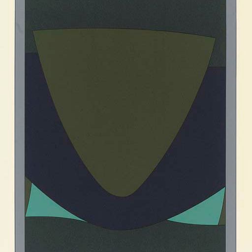 Victor Vasarely — Текома