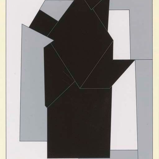 Victor Vasarely — Хир