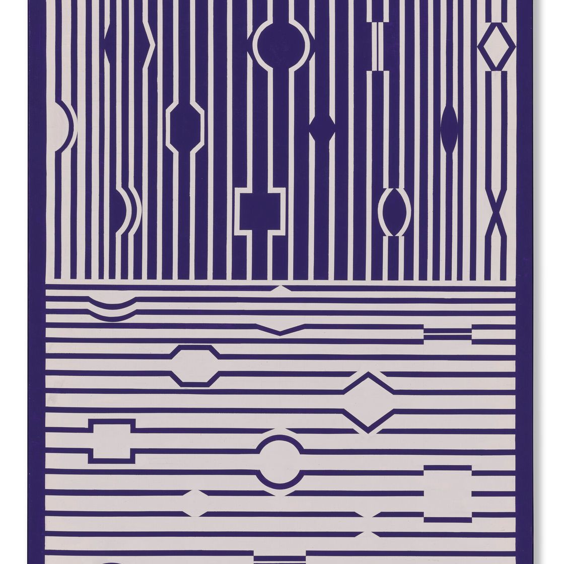 Victor Vasarely — КЕТ-КАБ, изображение 1