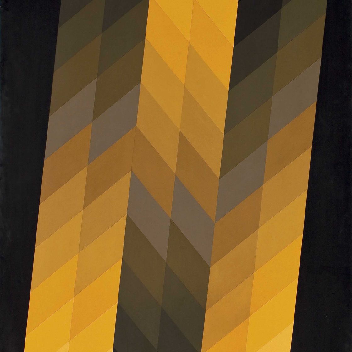 Victor Vasarely — Великая флешка
