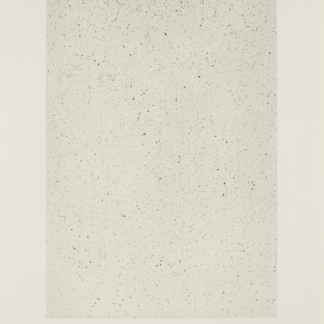 Vija Celmins — Обратная галактика, изображение 1