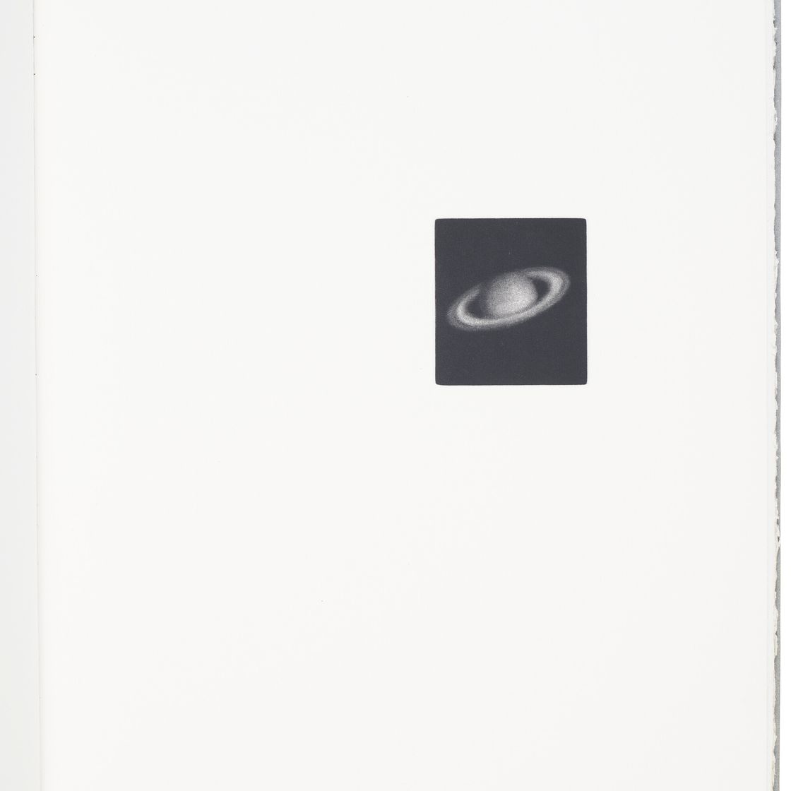 Vija Celmins — Вид из окна, изображение 1