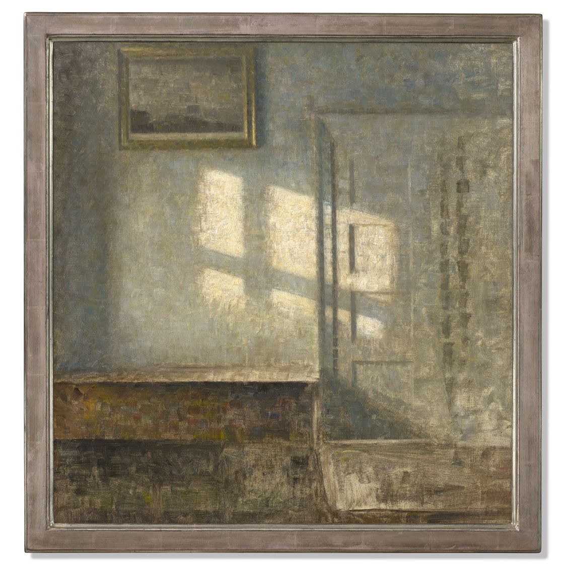 Vilhelm Hammershøi — Стю. Сольскин-Студио, изображение 2