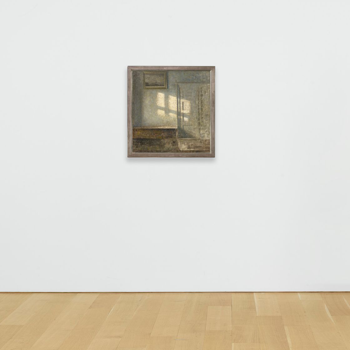 Vilhelm Hammershøi — Стю. Сольскин-Студио, изображение 4