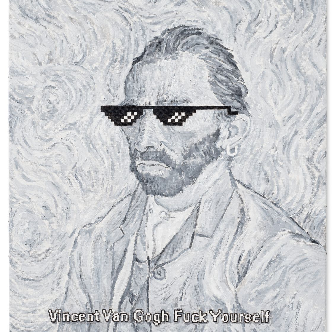 Vincent van Gogh — Винсент Ван Гог