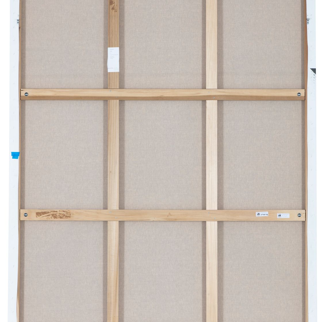 Wade Guyton — Без названия, изображение 2