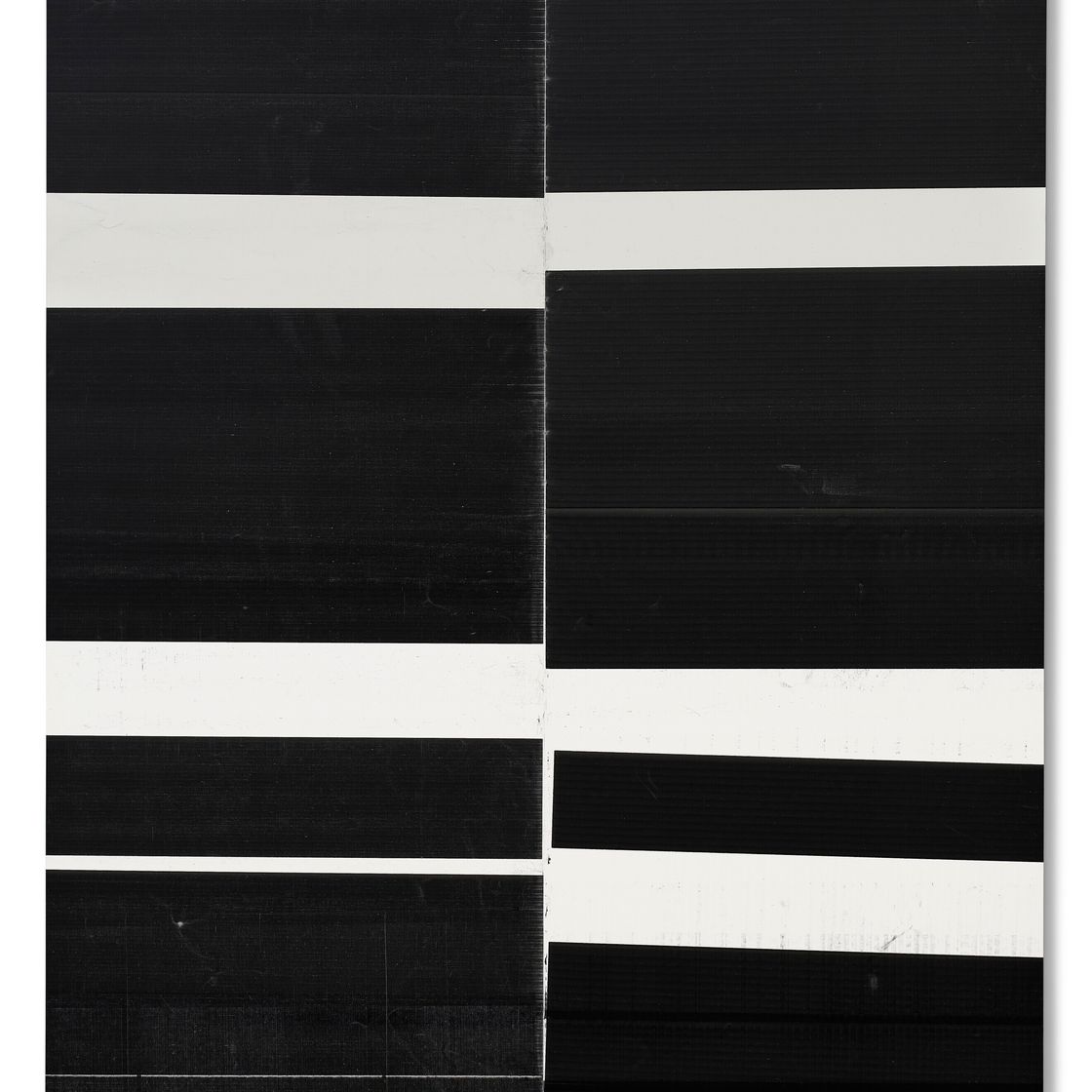 Wade Guyton — Без названия