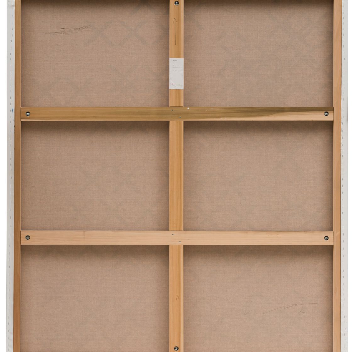 Wade Guyton — Без названия, изображение 2