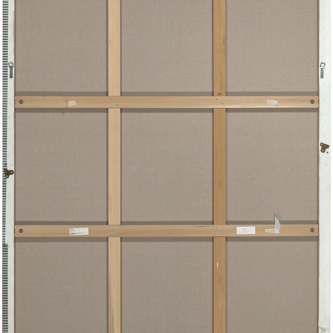 Wade Guyton — Без названия, изображение 2
