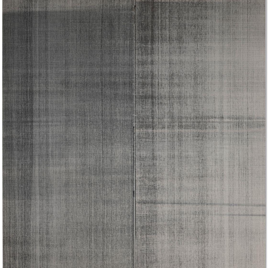 Wade Guyton — Без названия, изображение 1