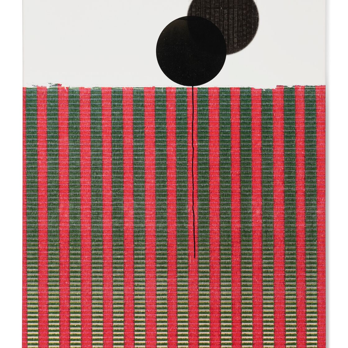 Wade Guyton — Без названия