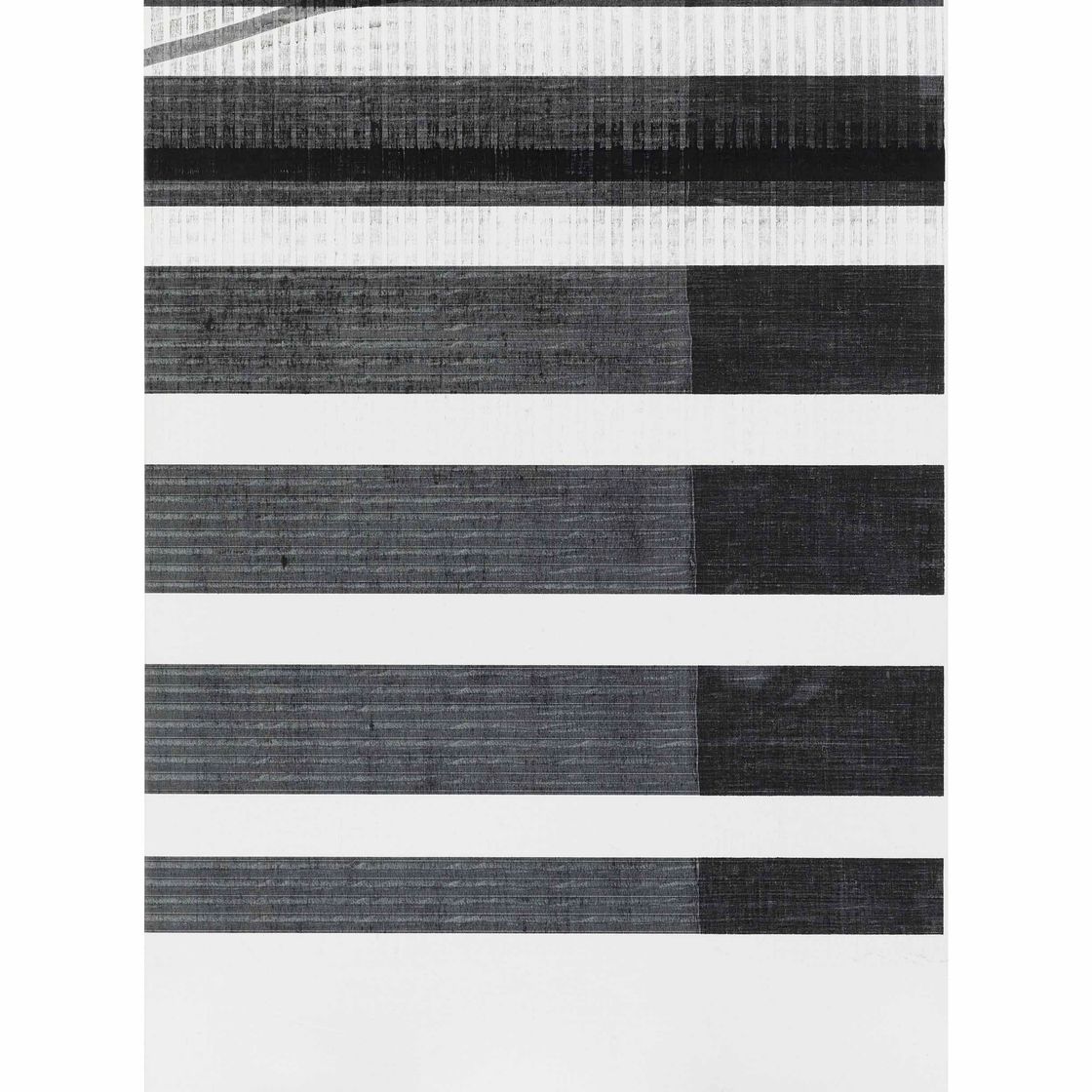 Wade Guyton — Без названия