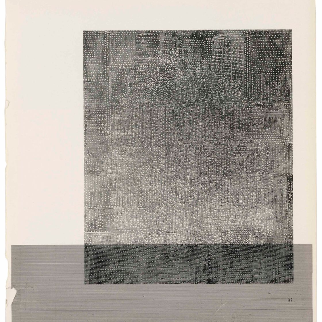 Wade Guyton — Без названия; Без названия (20); Без названия (33), изображение 4