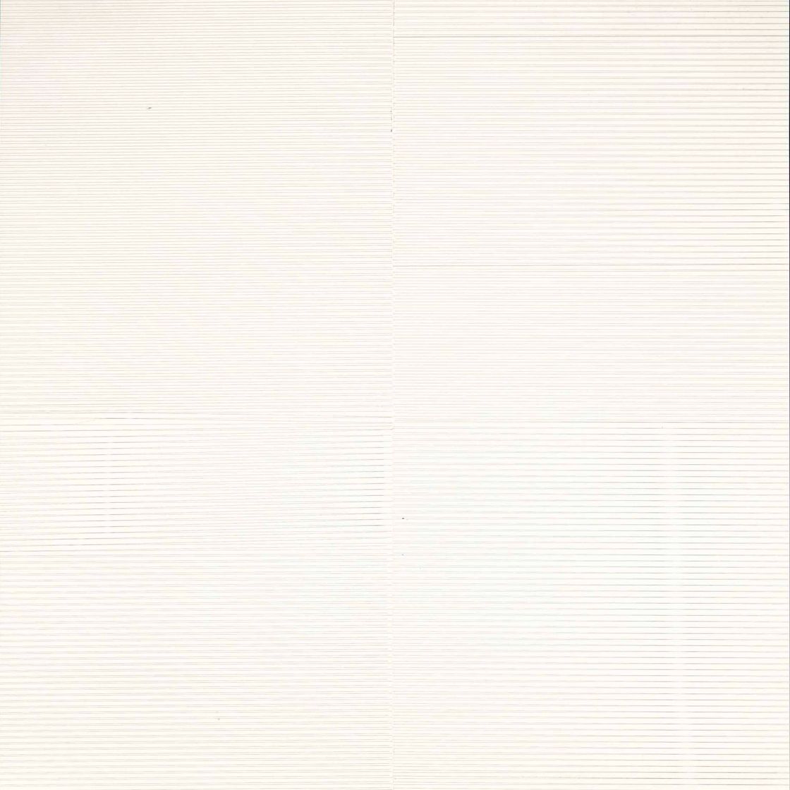Wade Guyton — Без названия