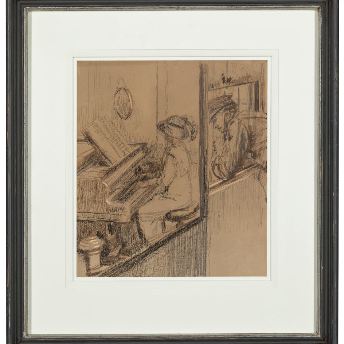 Walter Richard Sickert — Типперери, изображение 2