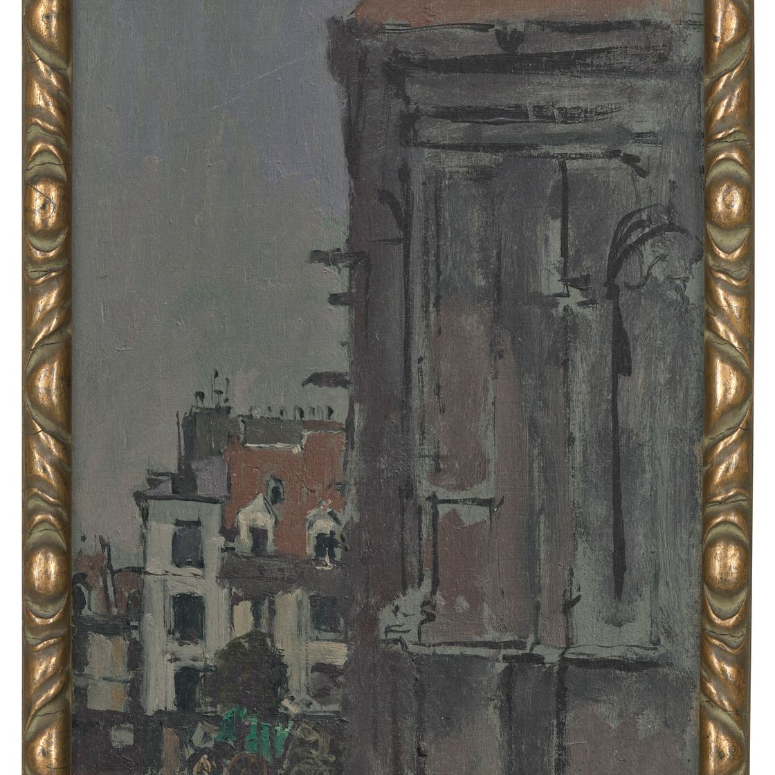 Walter Richard Sickert — Сен-Реми, изображение 2