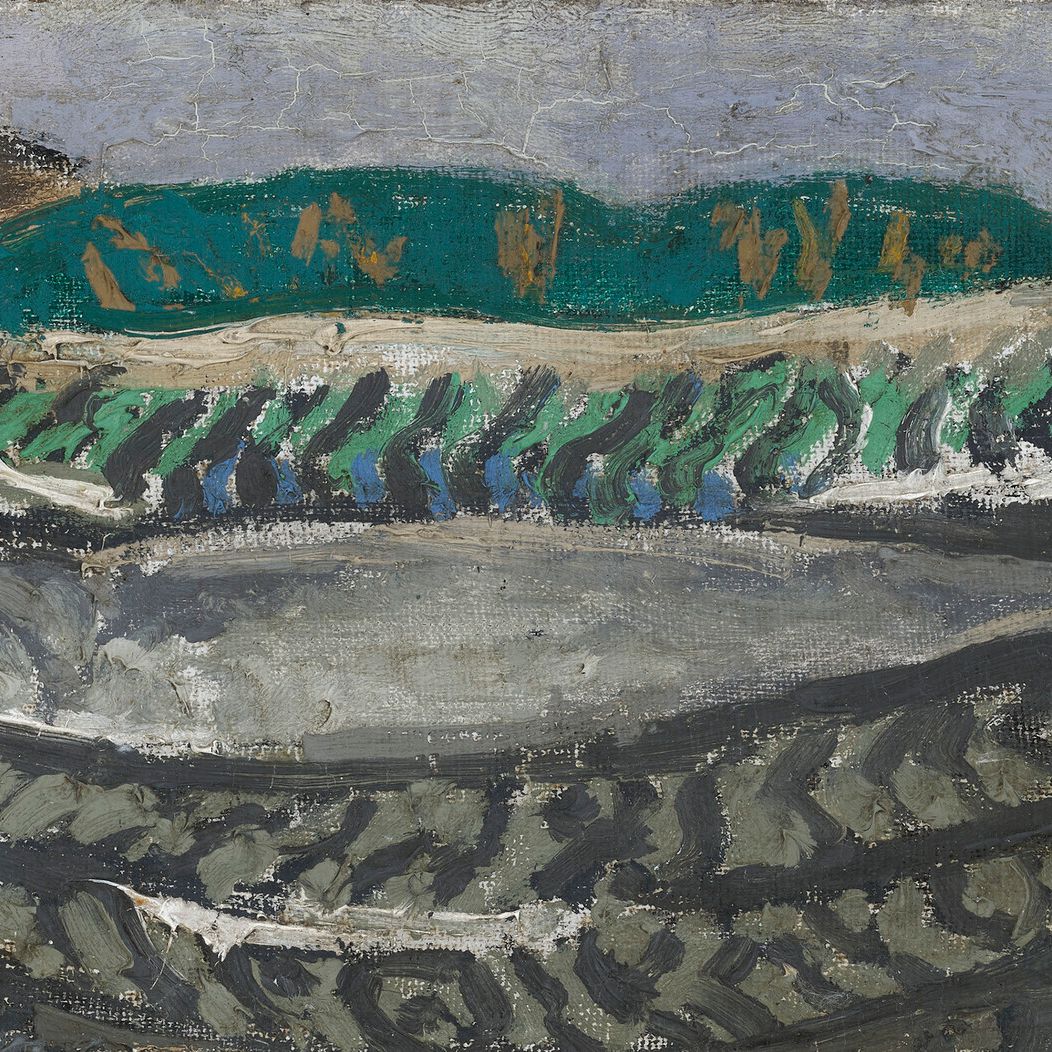 Walter Richard Sickert — Макеро, изображение 1