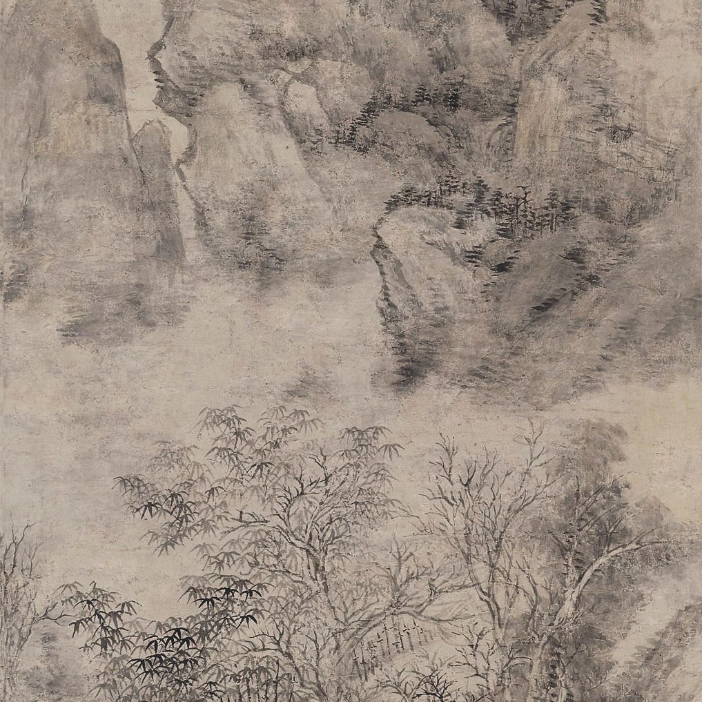Wang Hui — ВАН ХУЭЙ (1632-1717)