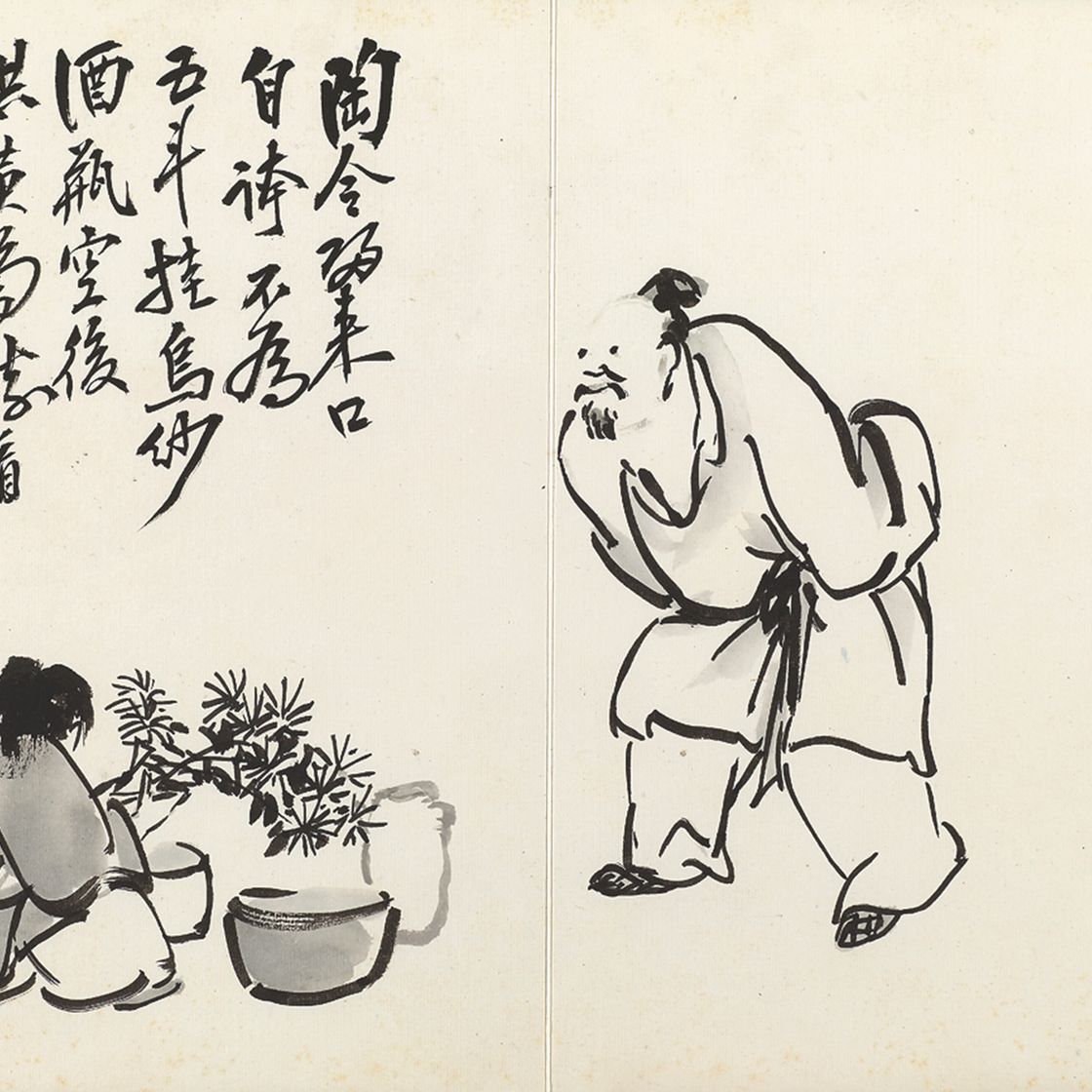 Wang Zhen — Различные предметы, изображение 4
