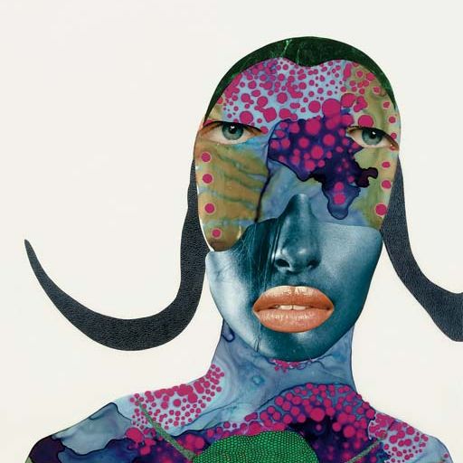 Wangechi Mutu — Без названия