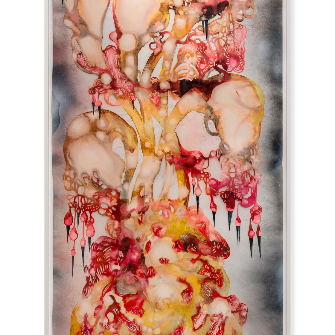 Wangechi Mutu — капай, капай, капай, изображение 2