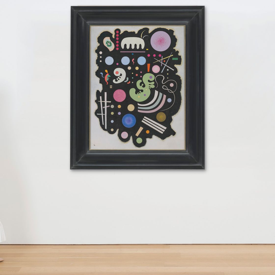 Wassily Kandinsky — Нуар-бигарре, изображение 3