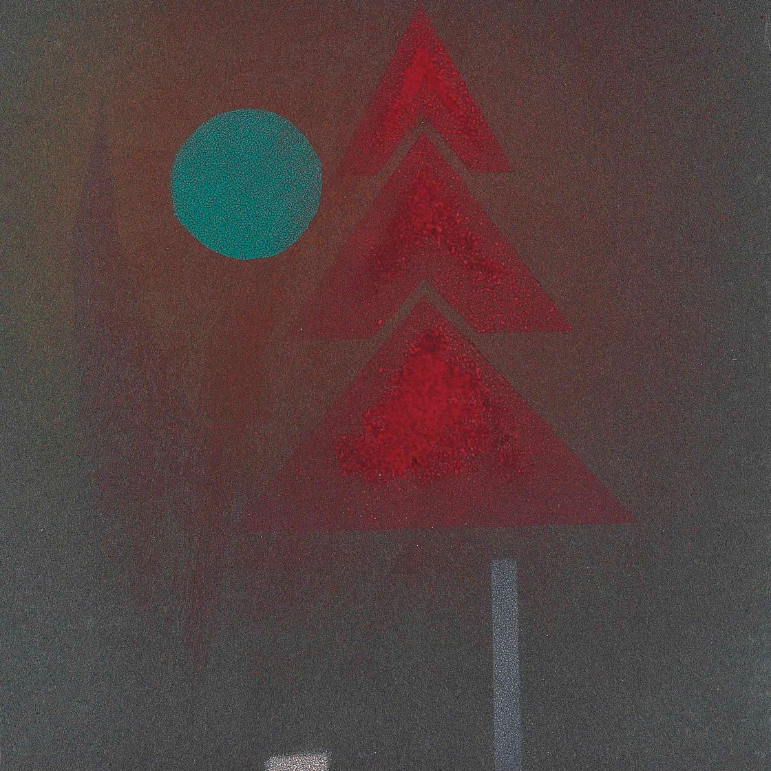 Wassily Kandinsky — Быстрый разгон
